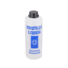 VIRUTILLA LIQUIDA 1LT QUÍMICA UNIVERSAL