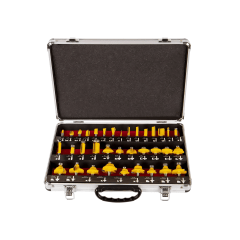 JGO CUCHILLO TUPI 35 PCS HOTECHE (610103)
