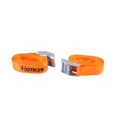 JUEGO DE ESLINGAS 2PCS MARCA HOTECHE