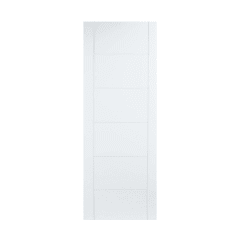PUERTA HDF AMPARO MEDIDAS 45X75X200CM