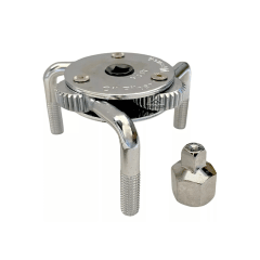 LLAVE SACA FILTRO 3/8