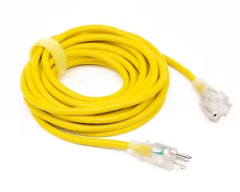 ME - CABLE EXTENCION C/3TOMAS-15M UYU