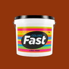 FAST ANTIHONGO ROJO COLONIAL 1GL