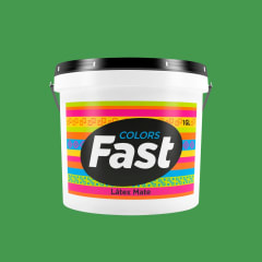 FAST ANTIHONGO VERDE 1GL TRICOLOR