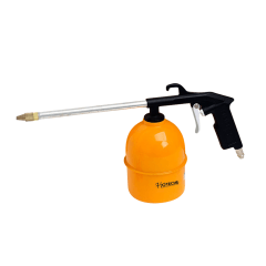 PISTOLA DE PINTAR 900CC HOTECHE