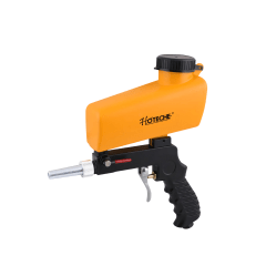 SOPLETE PORTATIL MARCA:HOTECHE MODELO:A831602 TIPO:S/T