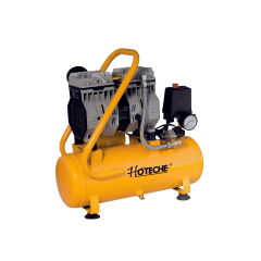 COMPRESOR AIRE 10L MARCA:HOTECHE MODELO:A832609 TIPO:S/T