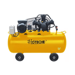 COMPRESOR DE AIRE 200L HOTECHE A832820
