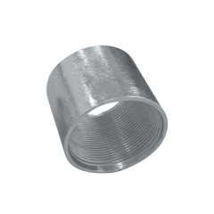 ACOPLE RIGIDO ELÉCTRICO 1/2 EMT FORZZA