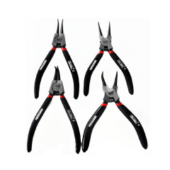 ALICATE 4PCS (SNAP RING) 5'' CHICA UYUSTOOLS