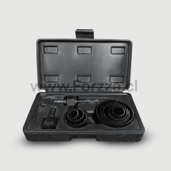 JGO. D/SIERRA COPA 11PCS ASAKI