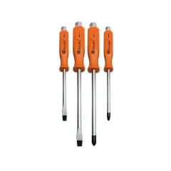 JGO DESARMADOR 4PCS ASAKI