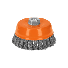 ESCOBILLA D/COPA ASAKI 4/100MM .