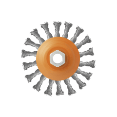 ESCOBILLA DE RUEDA 4.5 ASAKI