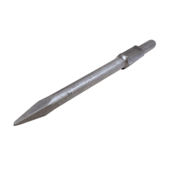 CINCEL DEMOLEDOR PUNTA 30X400MM UYUSTOOLS