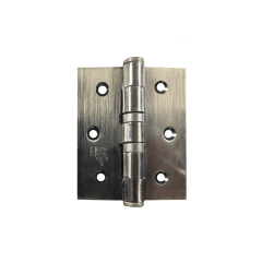 BISAGRA CUADRA PB 3X2-2X5MM 2 UNIDADES PEGASUS