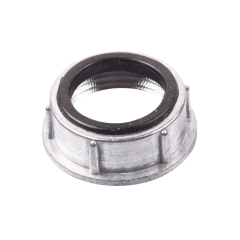 CASQUILLO AISLANTE ELEC 3/4 EMT FORZZA