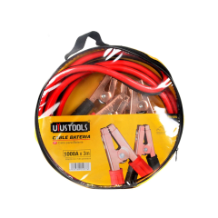 CABLE PASACORRIENTE 1000A 3M UYUSTOOLS