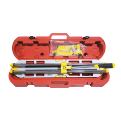 CORTACERAMICA 600MM CON MALETA PLASTICA UYUSTOOLS