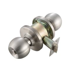 CERRADURA BOLA / ACERO INOXIDABLE