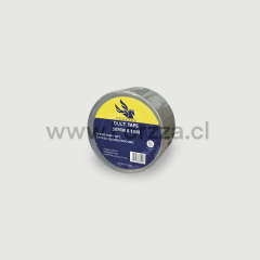 CINTA DUCTA GRIS 45MMX10M