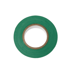 CINTA AISLANTE VERDE 5M