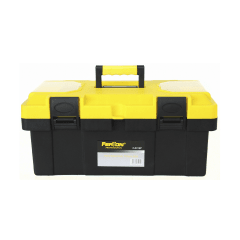 CAJA FERTON HERRAMIENTAS PLASTICA 19