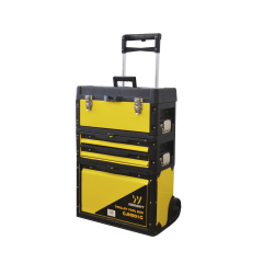 CARRO HERRAMIENTAS CON RUEDAS FERRAWYY