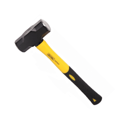 COMBO MANGO FIBRA 20LB UYUSTOOLS