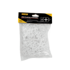 CRUCETAS REUTILIZABLE P/CERAMICAS 3MM 200NU/SET UYUSTOOLS