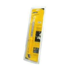 CAUTIN MANGO PLASTICO 80W UYUSTOOLS