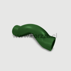 CURVA SOBRE PASO PP-R 20MM FORZZA D/AGUA