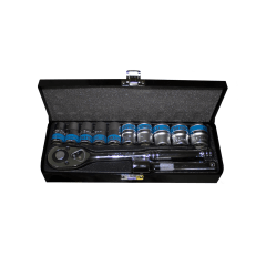 DADO 2PCSX1/2 TAIWAN CAJA-METAL UYUSTOOLS