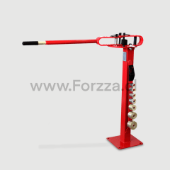 DOBLADOR FERRAWYY DB142YX DE PLETINAS 1/2 * 2 PULGADAS TMX