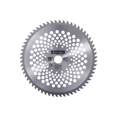DISCO CORTAPASTO PERFORADO 25.4MMX60TX255MM MARCA UYUSTOOLS DCP0610P