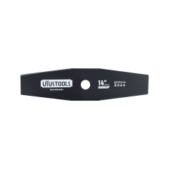 DISCO CORTA PASTO 25.4MMX2TX355MM MARCA UYUSTOOLS DCP214