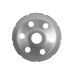 DISCO UYUSTOOLS DDP115 DIAMOND DE PULIR 115MM SECO