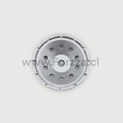 DISCO DIAMOND D/PULI 180MM