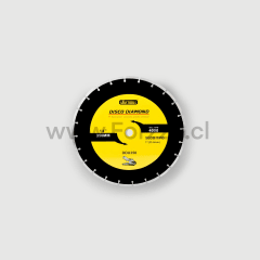 DISCO UYUSTOOLS DDU350 DIAMOND 350 SECO
