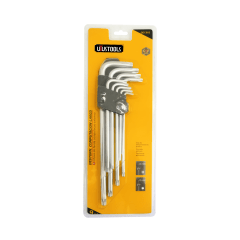 DESTORNILLADOR COMPUTACION 9PCS LARGO