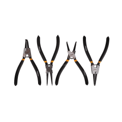 JGO SACA SEGURO SET 4 PCS