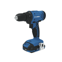 TALADRO PERCUTOR RECARGABLE 13MM 21V 50N