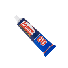 AGOREX-60 120 CC EST.