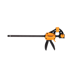 ABRAZADERA DE BARRA DE TRINQUETE RAPIDA HOTECHE