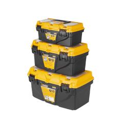 CAJA HERRAMIENTAS 3 PCS 18