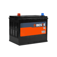 BATERIA 12V / 35AH POSITIVO IZQUIERDO BESTE