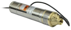 BOMBA SUMERGIBLE 0.75 KW HYUNDAI