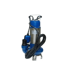 BOMBA AGUA SUCIA 1.5HP