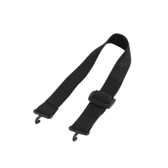 BARBIQUEJO ELASTICADO PARA CUALQUIER TIPO DE CASCO //GANCHO DE PLASTICO//
