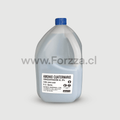 AMONIO CUATERNARIO BIDON 5LTS